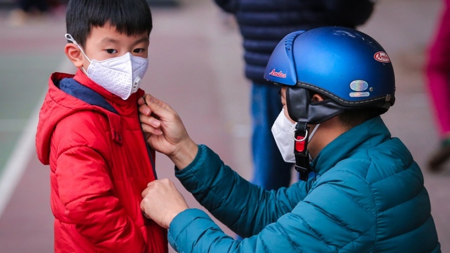 Mass masking – factor for Vietnam’s COVID-19 success